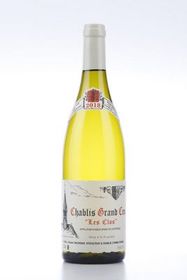 france-bourgogne-wine-chablis-les-clos-2018
